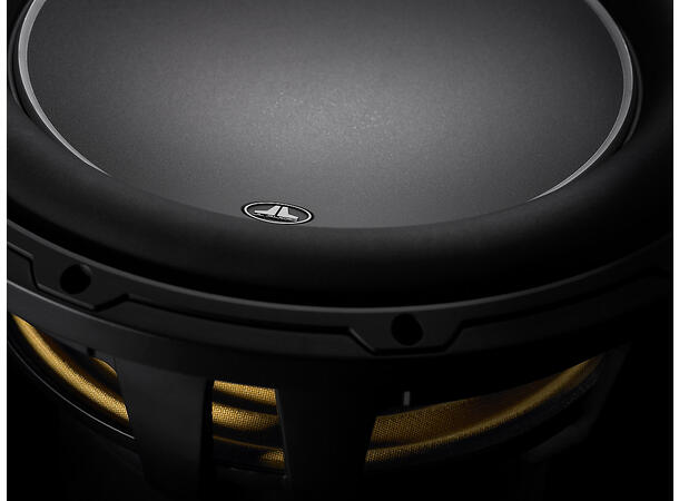 JL Audio 12W6v3-D4 subwoofer 12" 4 ohm DVC 600W 